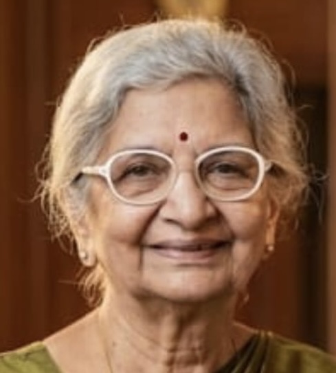 Profile photo of Dr. Asha Oumachigui